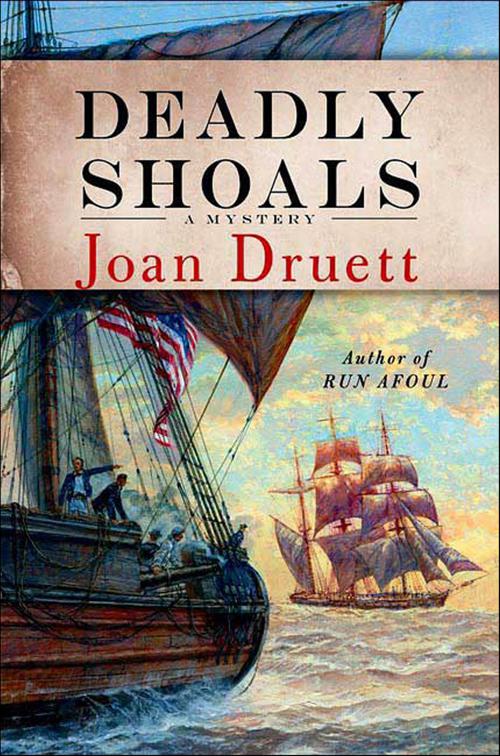 Deadly Shoals, Wiki Coffin Mysteries