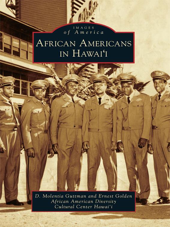 African Americans in Hawai&#x27;i, Images of America