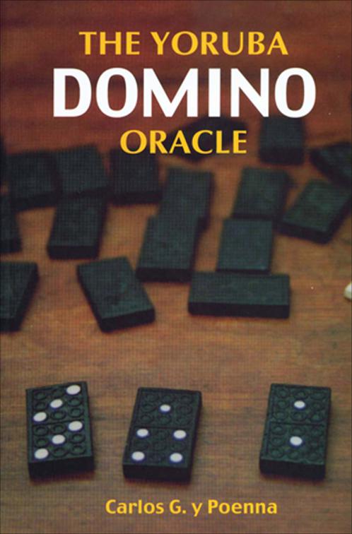 Yoruba Domino Oracle