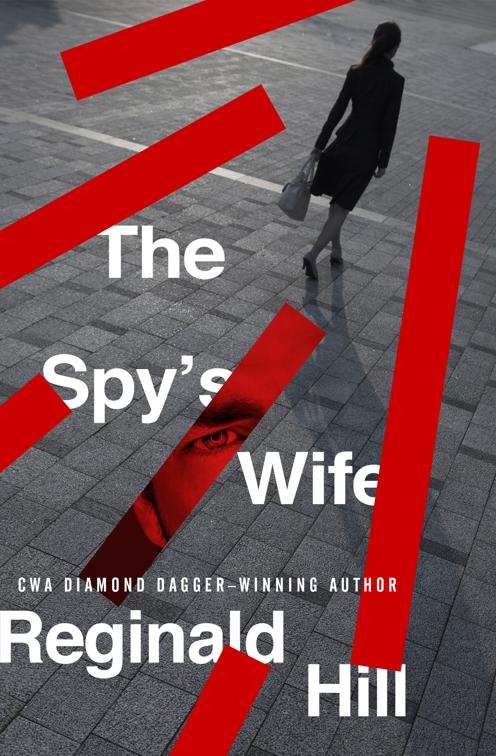 Spy&#x27;s Wife