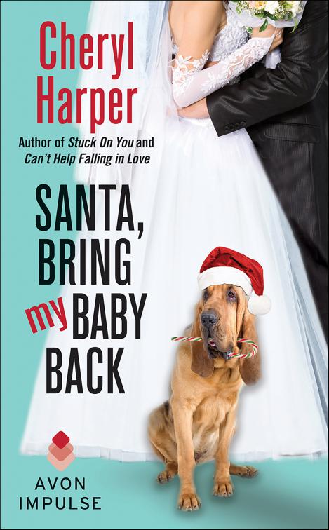 Santa, Bring My Baby Back, Rock&#x27;n&#x27;Rolla Hotel Series