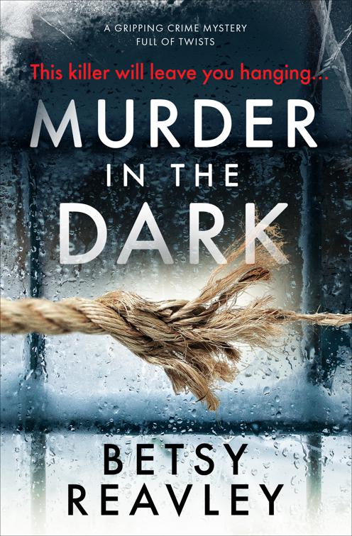 Murder in the Dark