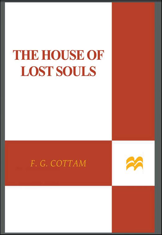 House of Lost Souls