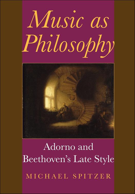 Music as Philosophy, Musical Meaning and Interpretation