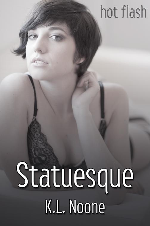 Statuesque