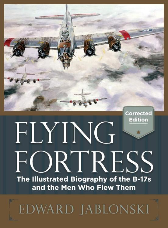 Flying Fortress