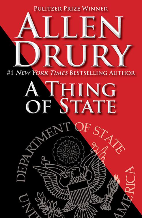 Thing of State