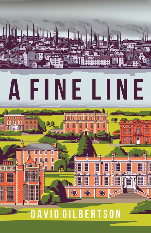 A Fine Line