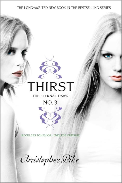 Thirst No. 3, Thirst