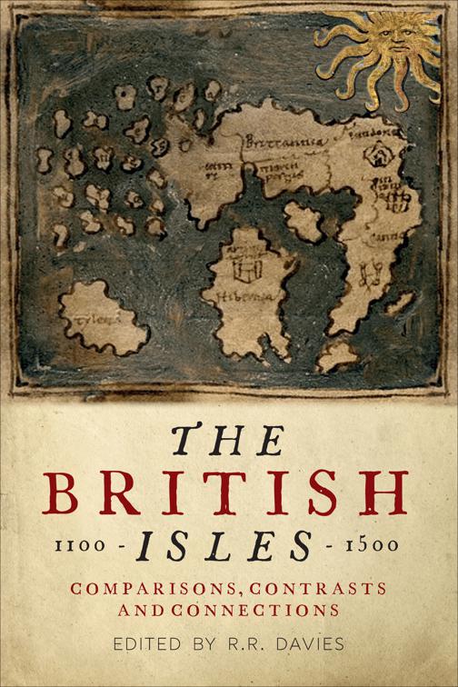 British Isles, 1100–1500