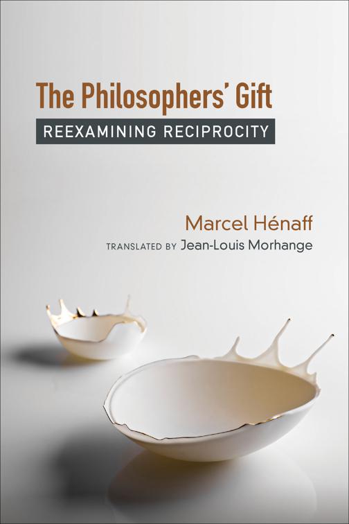 Philosophers&#x27; Gift