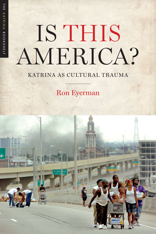 Is This America?, The Katrina