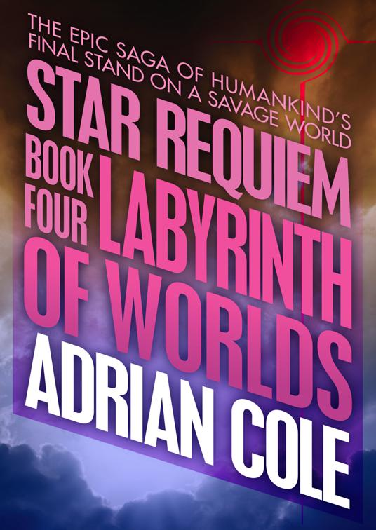 Warlord of Heaven, Star Requiem