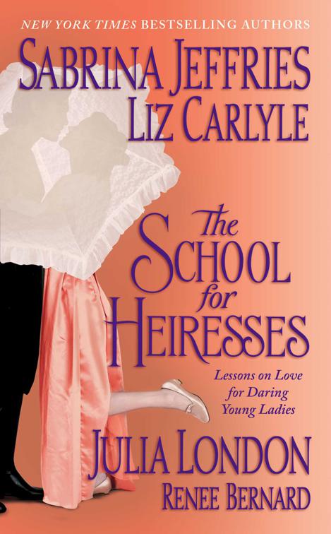 School for Heiresses, The School for Heiresses