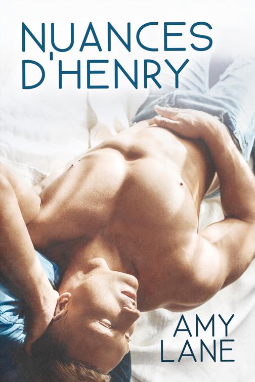 Nuances d&#x27;Henry, Une histoire de la Piaule
