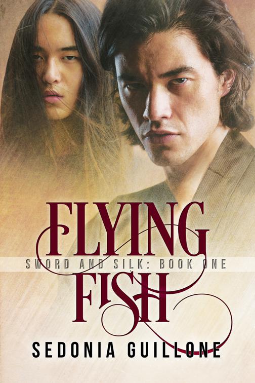 Flying Fish, Sword and Silk