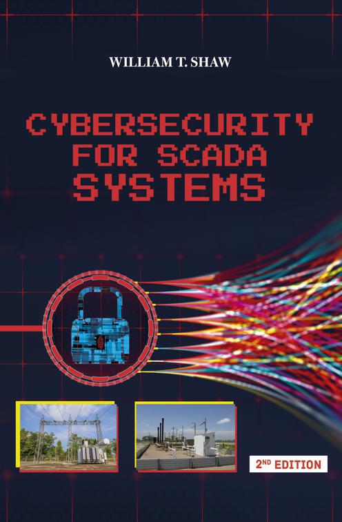 Cybersecurity for SCADA Systems