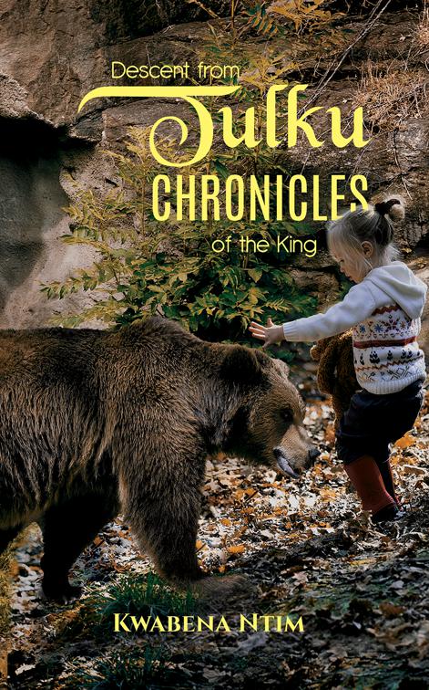 Descent from Tulku Chronicles of the King