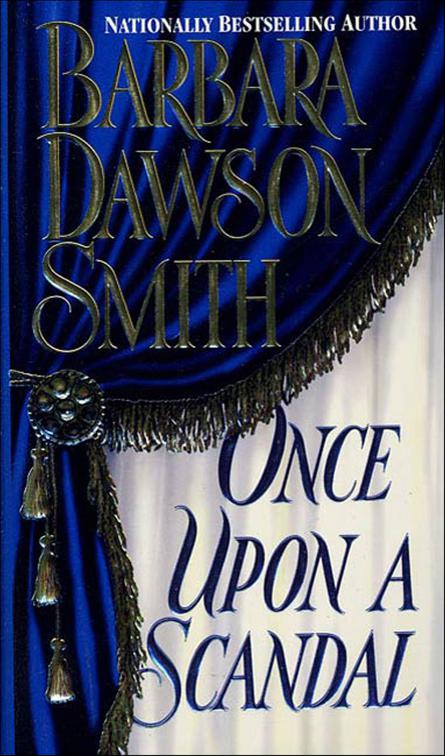 Once Upon a Scandal, Once Upon Scandal