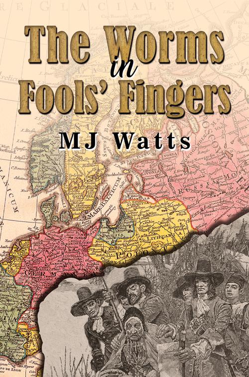 The Worms in Fools&#x27; Fingers