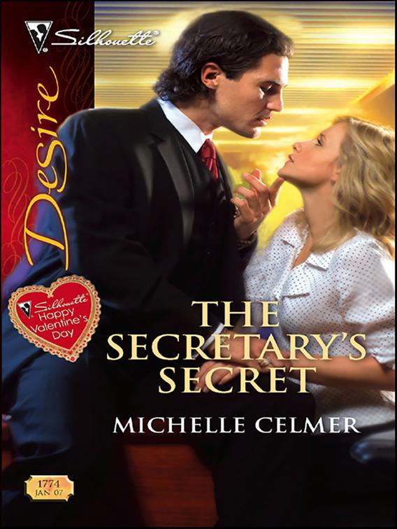 Secretary&#x27;s Secret