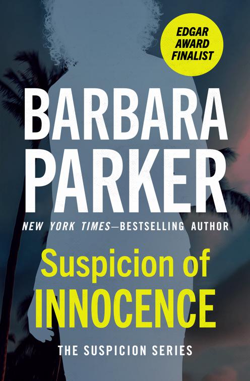Suspicion of Innocence, The Suspicion Series