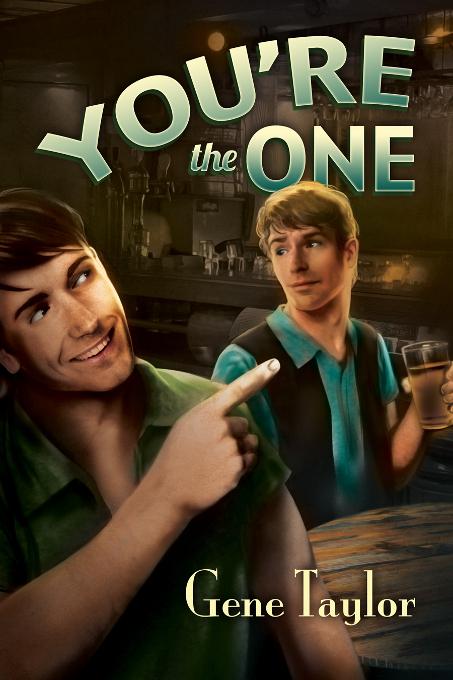 You&#x27;re the One