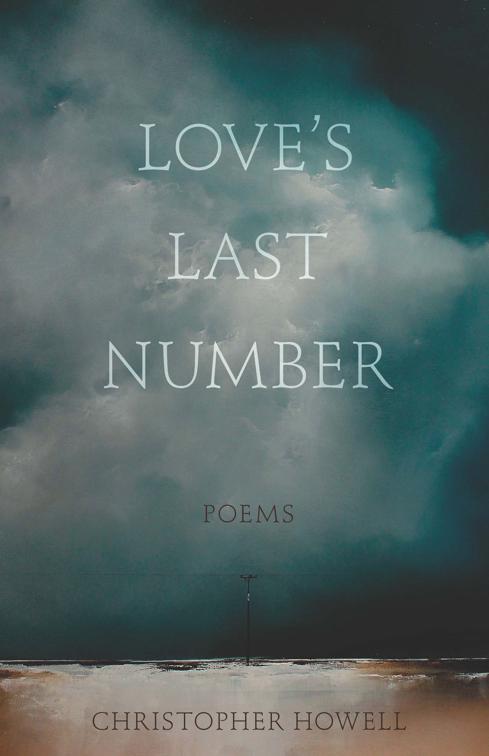 Love&#x27;s Last Number