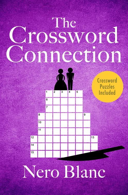 Crossword Connection, Crossword Mysteries