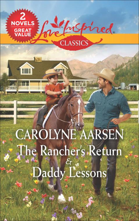 Rancher&#x27;s Return and Daddy Lessons