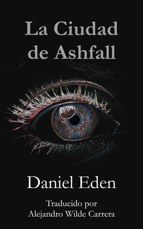 La Ciudad de Ashfall