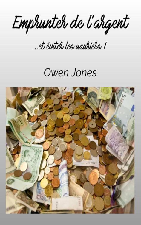 Emprunter de l&#x27;argent, Comment faire...