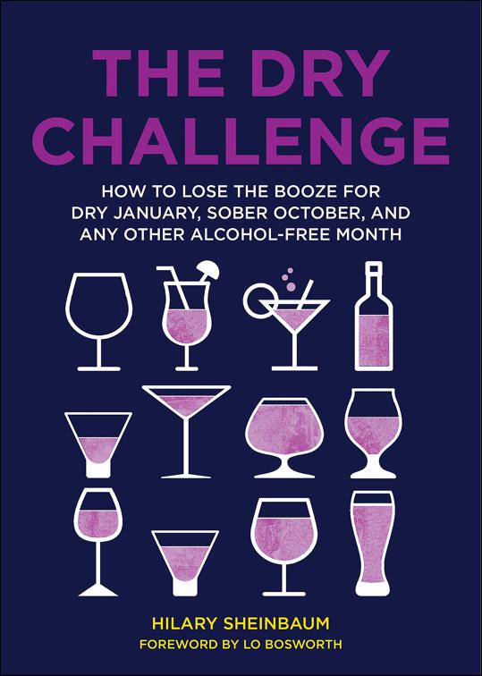 Dry Challenge