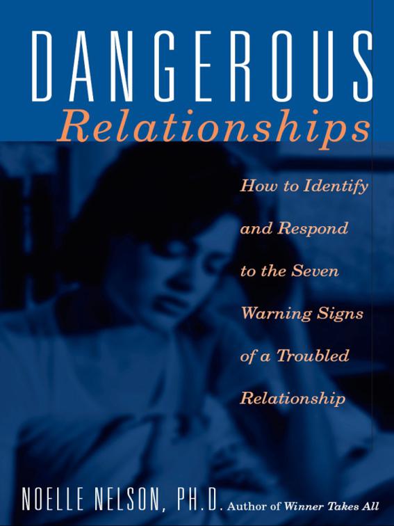 Dangerous Relationships