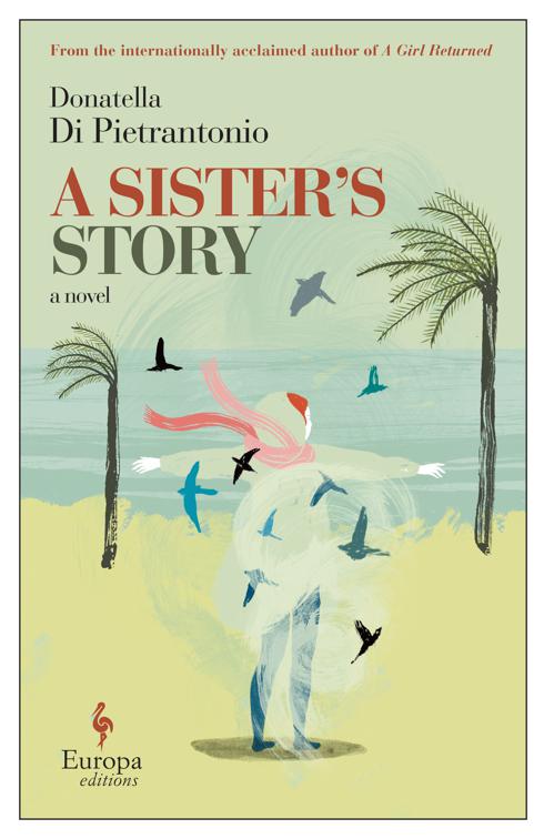 Sister&#x27;s Story