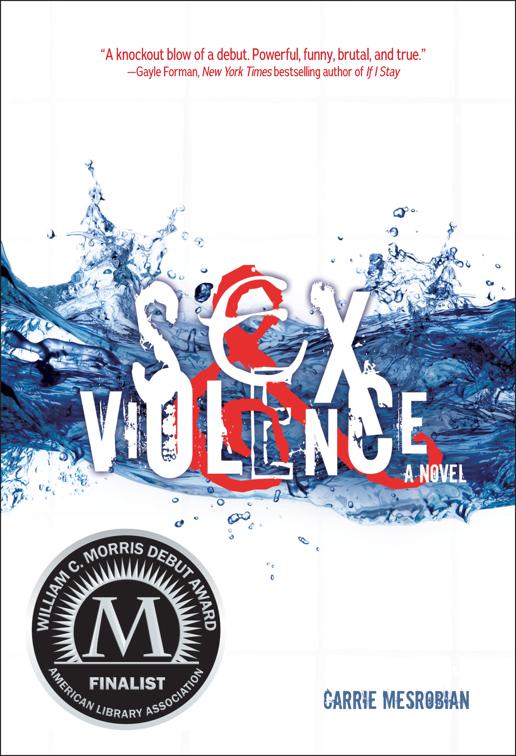 Sex &amp; Violence