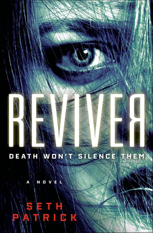 Reviver, Reviver Trilogy