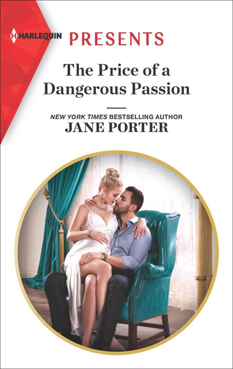 Price of a Dangerous Passion