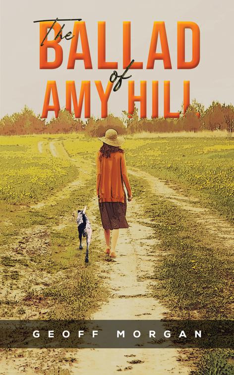 The Ballad of Amy Hill