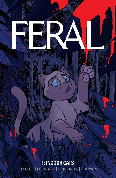 Feral Vol. 1, Feral