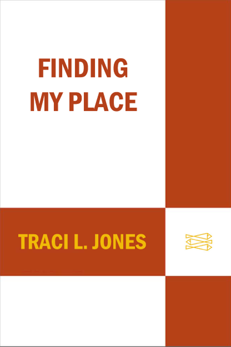 Finding My Place