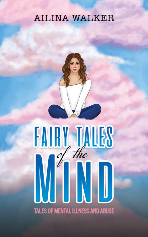 This image is the cover for the book Fairy Tales of the Mind