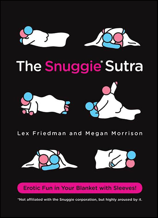 Snuggie Sutra