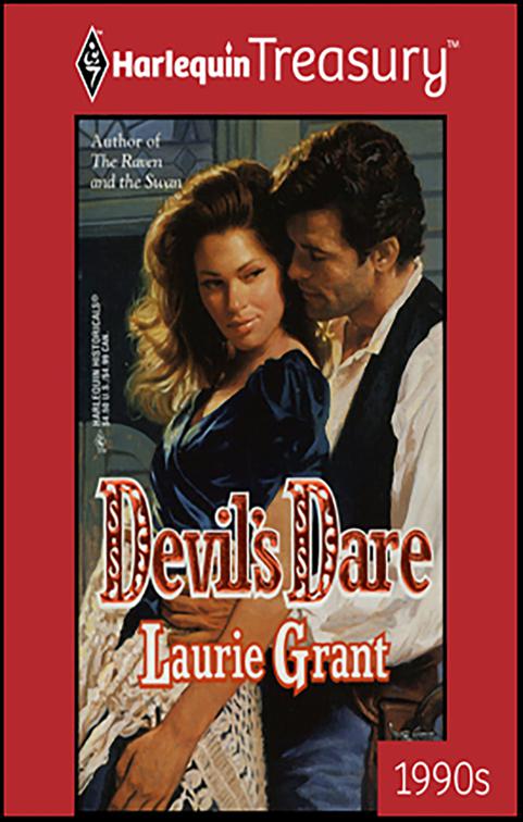Devil&#x27;s Dare