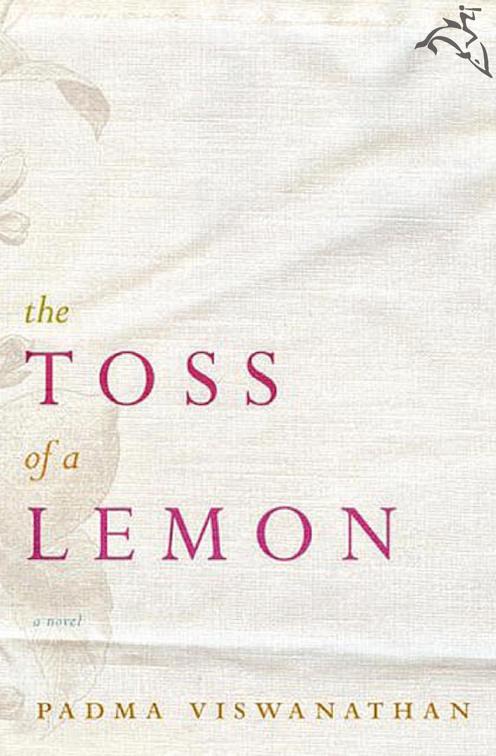 Toss of a Lemon