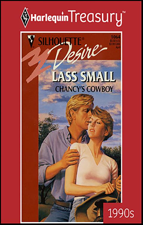 Chancy&#x27;s Cowboy