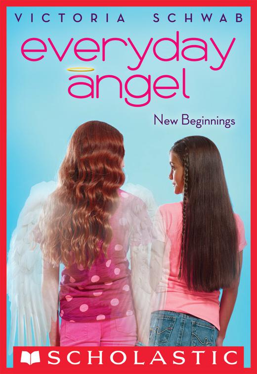 New Beginnings, Everyday Angel