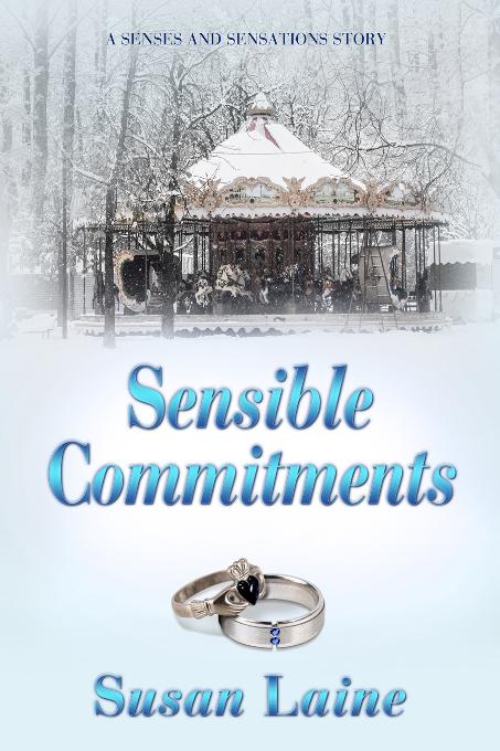 Sensible Commitments, Senses and Sensations