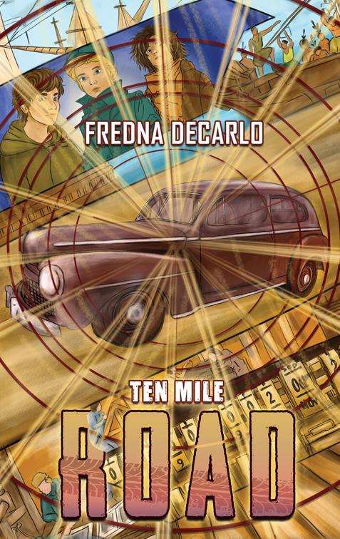 Ten Mile Road