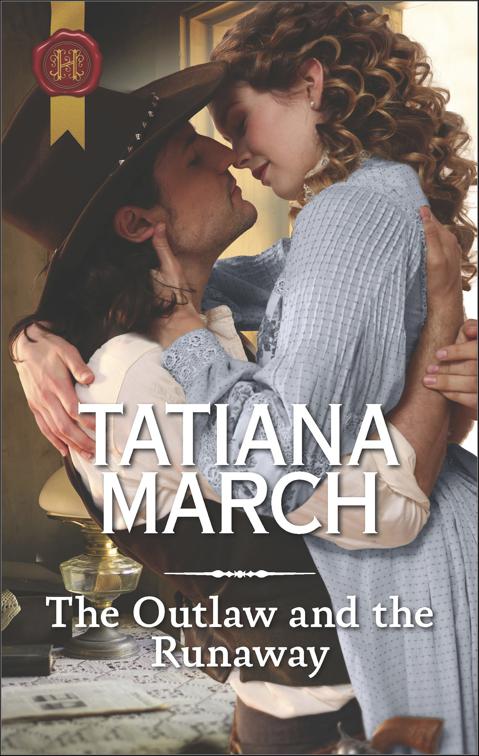 Outlaw and the Runaway